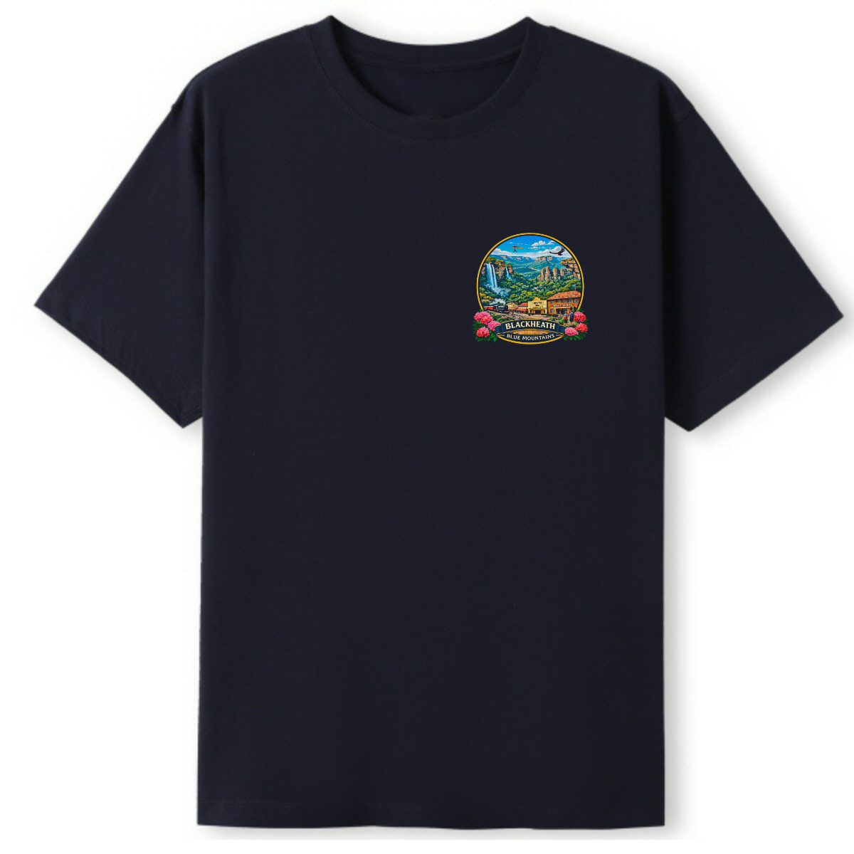 Blackheath - Heritage Essential Tee