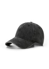 Vintage Washed Cap