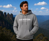Blue Mountains - Hometown Statement Hoodie