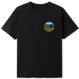 Blue Mountains - Heritage Essential Tee