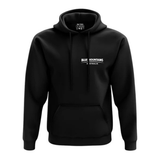 Blue Mountains - Hometown Essential Hoodie