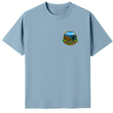 Blue Mountains - Heritage Essential Tee
