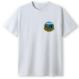 Blue Mountains - Heritage Essential Tee