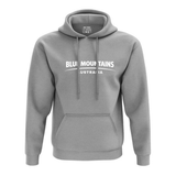 Blue Mountains - Hometown Statement Hoodie
