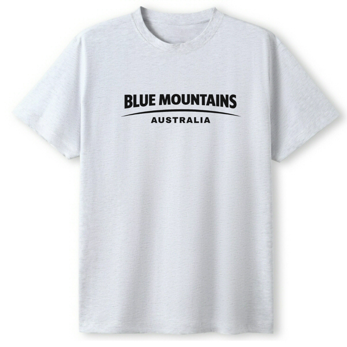 Blue Mountains - Hometown Statement Tee