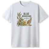 Blue Mountains - Nature Tee