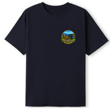 Blue Mountains - Heritage Essential Tee