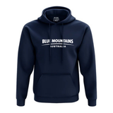 Blue Mountains - Hometown Statement Hoodie