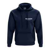 Blue Mountains - Hometown Essential Hoodie