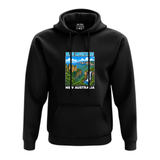 Blue Mountains - Vintage Statement Hoodie
