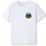 Blue Mountains - Heritage Essential Tee