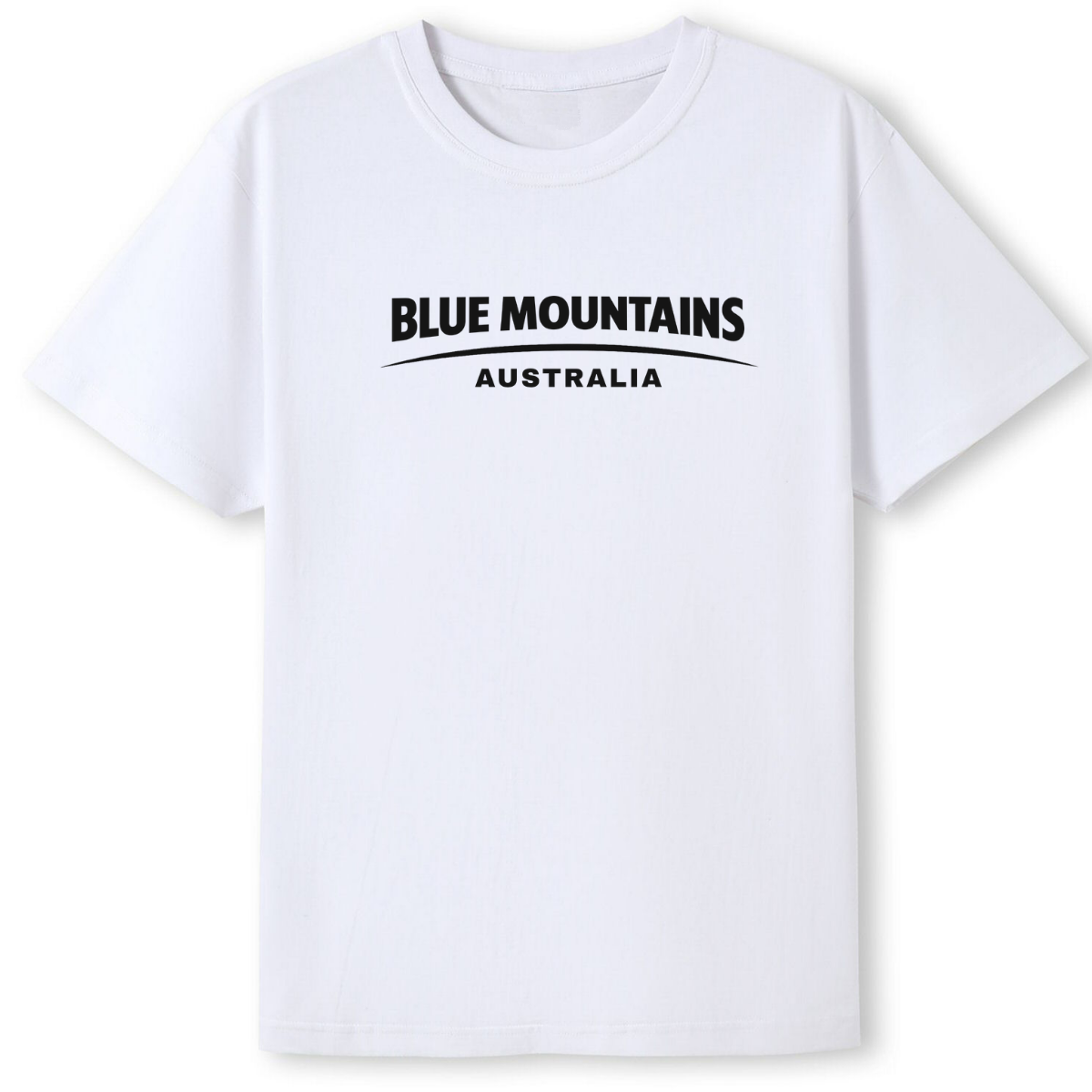 Blue Mountains - Hometown Statement Tee