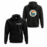 Blue Mountains - Destination Statement Hoodie