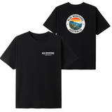 Blue Mountains - Destination Statement Tee