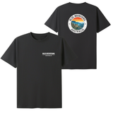 Blue Mountains - Destination Statement Tee