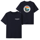 Blue Mountains - Destination Statement Tee