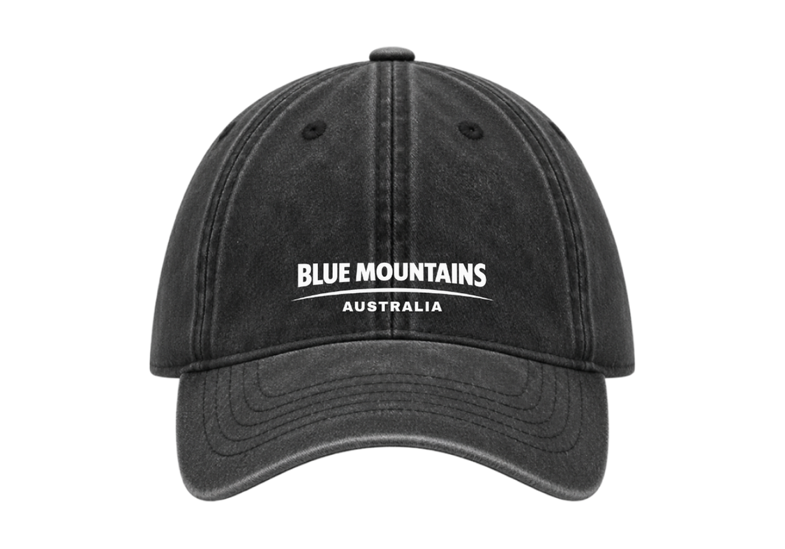 Vintage Washed Cap