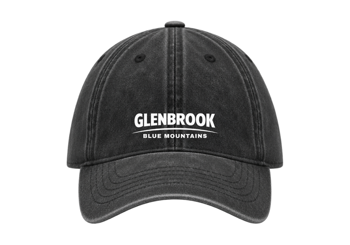 Vintage Washed Cap