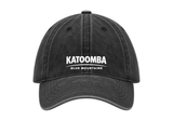 Vintage Washed Cap