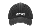 Vintage Washed Cap