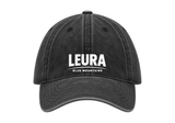 Vintage Washed Cap