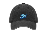 Vintage Washed Cap