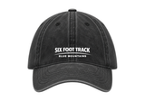 Vintage Washed Cap