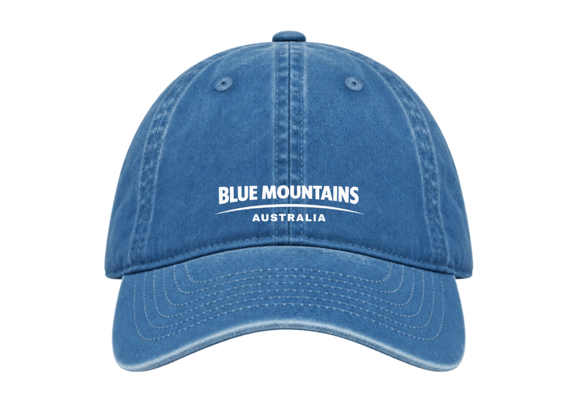 Vintage Washed Cap