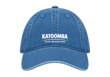 Vintage Washed Cap