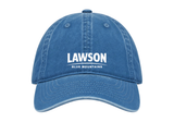 Vintage Washed Cap