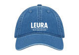 Vintage Washed Cap
