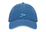 Vintage Washed Cap