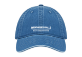 Vintage Washed Cap