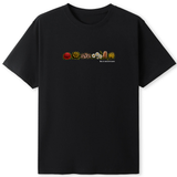 Flowers - Nature Tee