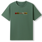 Flowers - Nature Tee