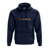 Flowers - Nature Hoodie