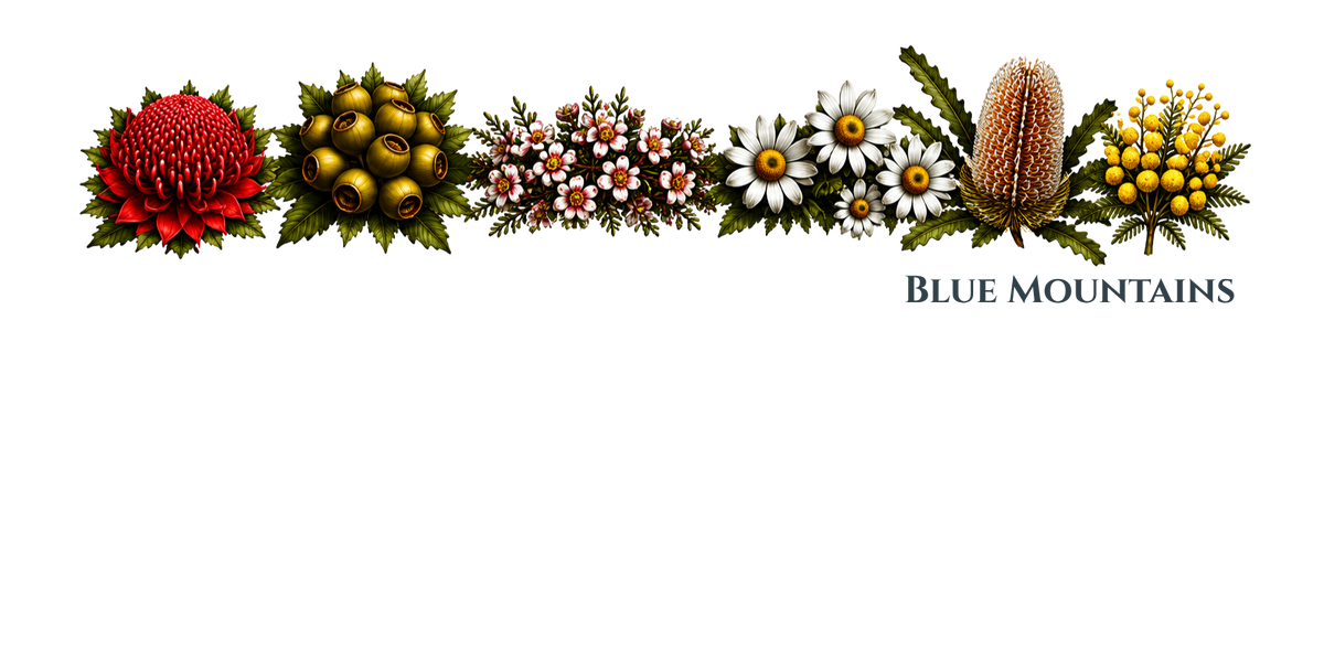 Flowers - Nature Tee