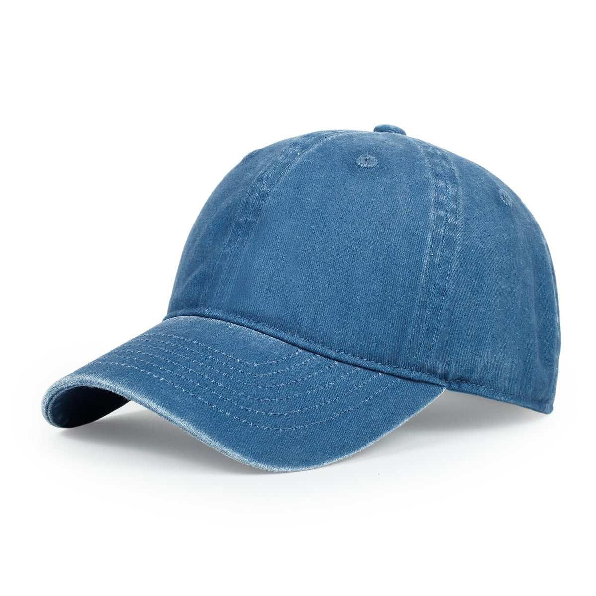 Vintage Washed Cap