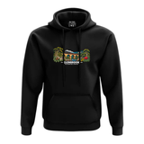 Glenbrook - Art Hoodie