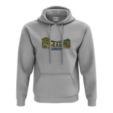 Glenbrook - Art Hoodie