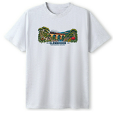 Glenbrook - Art Tee
