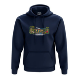 Glenbrook - Art Hoodie