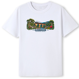 Glenbrook - Art Tee