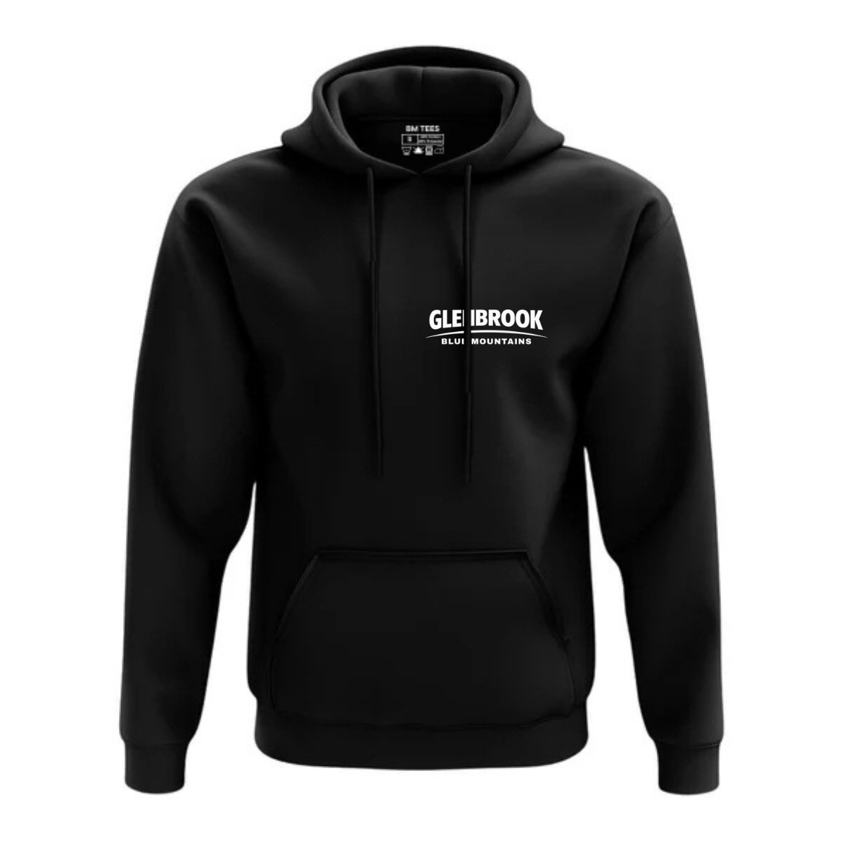 Glenbrook - Hometown Essential Hoodie