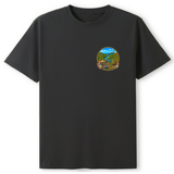 Glenbrook - Heritage Essential Tee