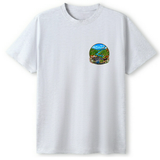 Glenbrook - Heritage Essential Tee