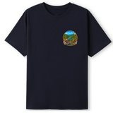 Glenbrook - Heritage Essential Tee