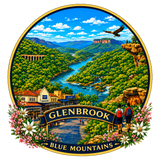 Glenbrook - Heritage Essential Tee