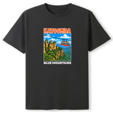 Katoomba - Vintage Statement Tee