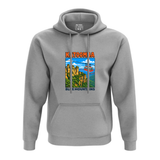 Katoomba - Vintage Statement Hoodie